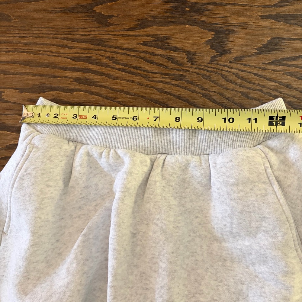 Offline Gray Women's Bubble Skirt - Picture 6 of 6